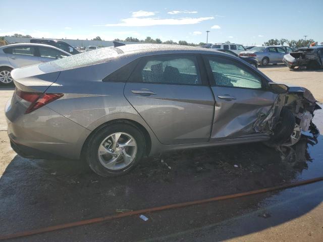 Photo 2 VIN: KMHLL4AG2PU541492 - HYUNDAI ELANTRA SE 