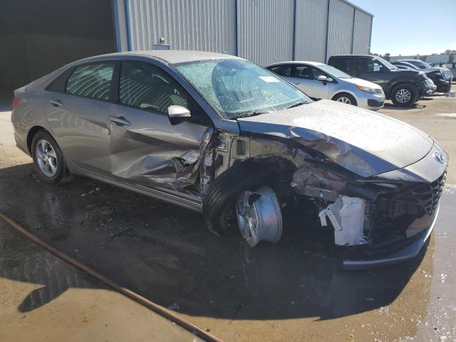 Photo 3 VIN: KMHLL4AG2PU541492 - HYUNDAI ELANTRA SE 