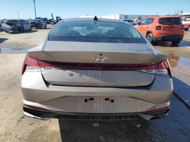 Photo 5 VIN: KMHLL4AG2PU541492 - HYUNDAI ELANTRA SE 