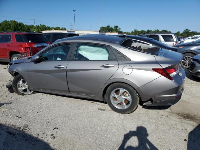 Photo 1 VIN: KMHLL4AG2PU545557 - HYUNDAI ELANTRA SE 