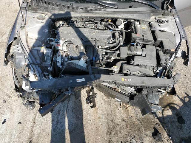 Photo 10 VIN: KMHLL4AG2PU545557 - HYUNDAI ELANTRA SE 