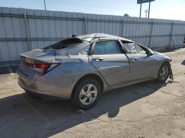 Photo 2 VIN: KMHLL4AG2PU545557 - HYUNDAI ELANTRA SE 