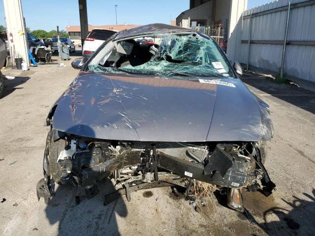 Photo 4 VIN: KMHLL4AG2PU545557 - HYUNDAI ELANTRA SE 