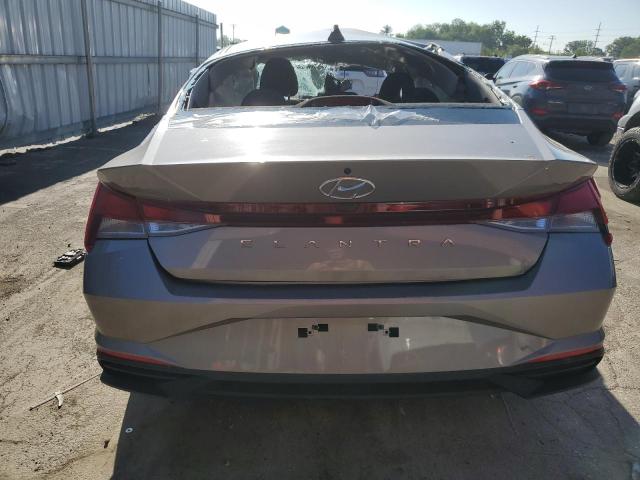 Photo 5 VIN: KMHLL4AG2PU545557 - HYUNDAI ELANTRA SE 