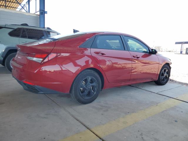 Photo 2 VIN: KMHLL4AG3MU120893 - HYUNDAI ELANTRA 