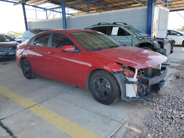 Photo 3 VIN: KMHLL4AG3MU120893 - HYUNDAI ELANTRA 