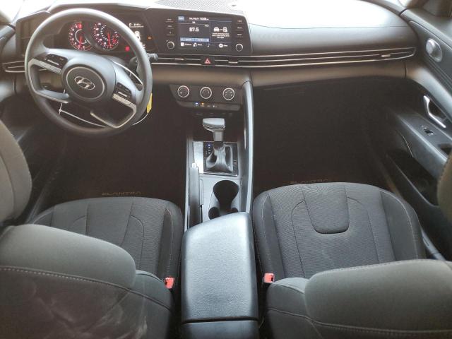 Photo 7 VIN: KMHLL4AG3MU120893 - HYUNDAI ELANTRA 