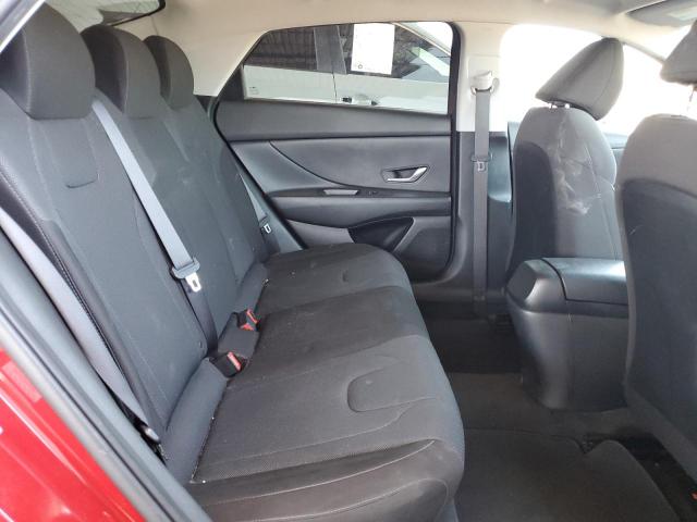 Photo 9 VIN: KMHLL4AG3MU120893 - HYUNDAI ELANTRA 