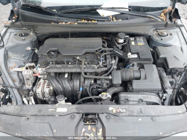 Photo 9 VIN: KMHLL4AG3MU136706 - HYUNDAI ELANTRA 