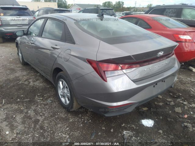 Photo 2 VIN: KMHLL4AG3MU155062 - HYUNDAI ELANTRA 