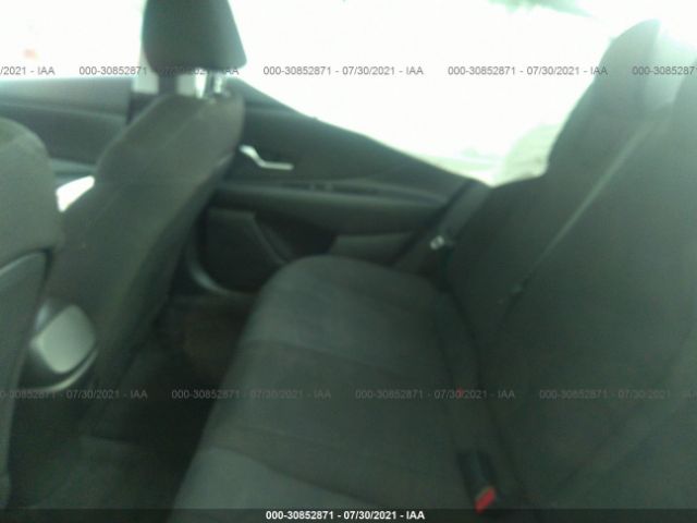 Photo 7 VIN: KMHLL4AG3MU155062 - HYUNDAI ELANTRA 