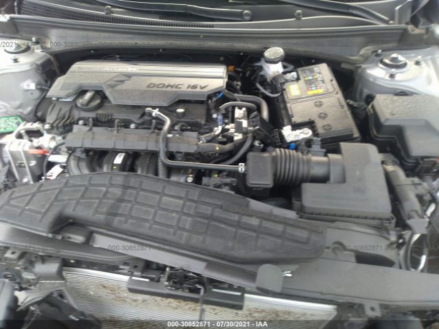 Photo 9 VIN: KMHLL4AG3MU155062 - HYUNDAI ELANTRA 