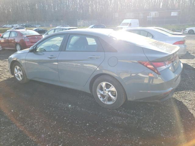 Photo 1 VIN: KMHLL4AG3NU291743 - HYUNDAI ELANTRA 