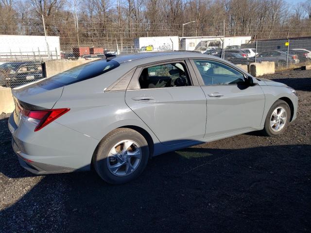 Photo 2 VIN: KMHLL4AG3NU291743 - HYUNDAI ELANTRA 