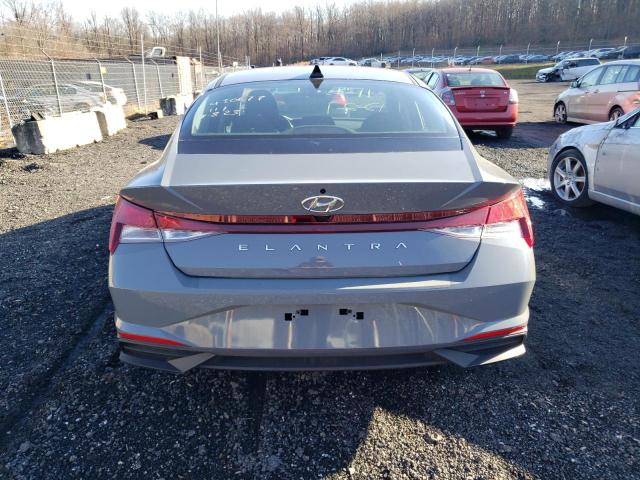 Photo 5 VIN: KMHLL4AG3NU291743 - HYUNDAI ELANTRA 