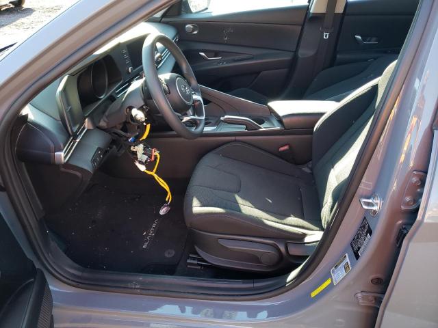 Photo 6 VIN: KMHLL4AG3NU291743 - HYUNDAI ELANTRA 