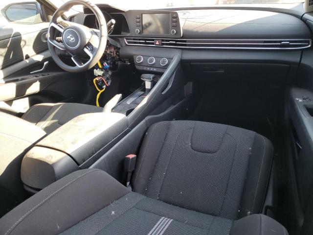 Photo 7 VIN: KMHLL4AG3NU291743 - HYUNDAI ELANTRA 