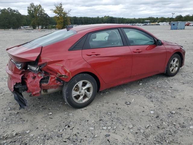 Photo 2 VIN: KMHLL4AG3NU349740 - HYUNDAI ELANTRA SE 