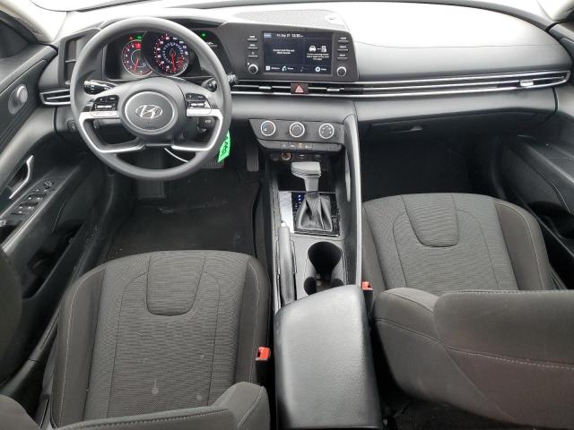 Photo 7 VIN: KMHLL4AG3NU349740 - HYUNDAI ELANTRA SE 