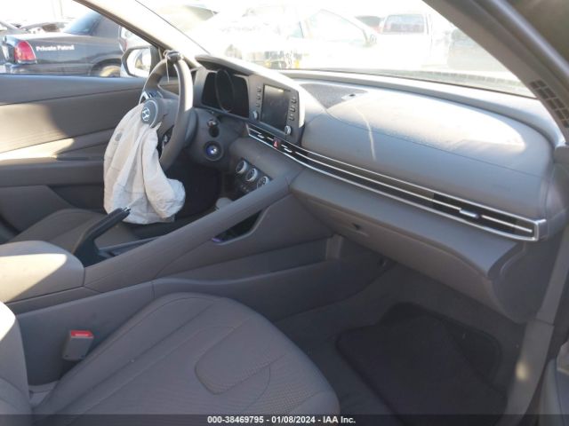 Photo 4 VIN: KMHLL4AG3PU384815 - HYUNDAI ELANTRA 