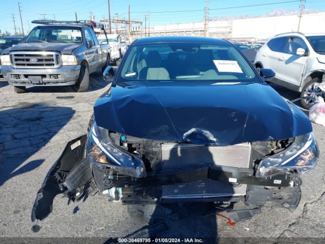 Photo 5 VIN: KMHLL4AG3PU384815 - HYUNDAI ELANTRA 