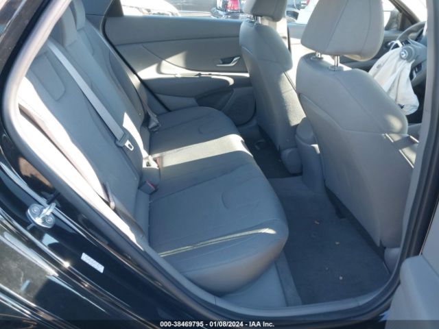 Photo 7 VIN: KMHLL4AG3PU384815 - HYUNDAI ELANTRA 