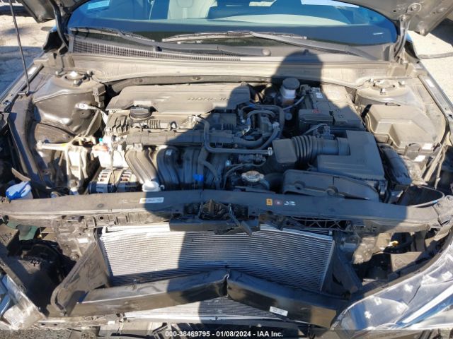 Photo 9 VIN: KMHLL4AG3PU384815 - HYUNDAI ELANTRA 