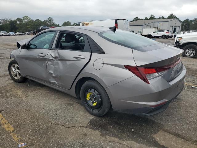 Photo 1 VIN: KMHLL4AG3PU545230 - HYUNDAI ELANTRA SE 