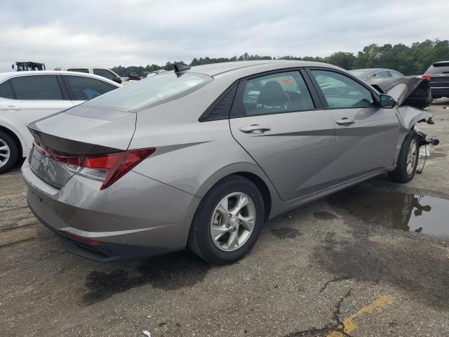 Photo 2 VIN: KMHLL4AG3PU545230 - HYUNDAI ELANTRA SE 