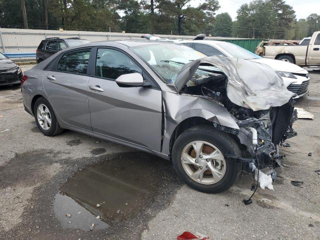 Photo 3 VIN: KMHLL4AG3PU545230 - HYUNDAI ELANTRA SE 