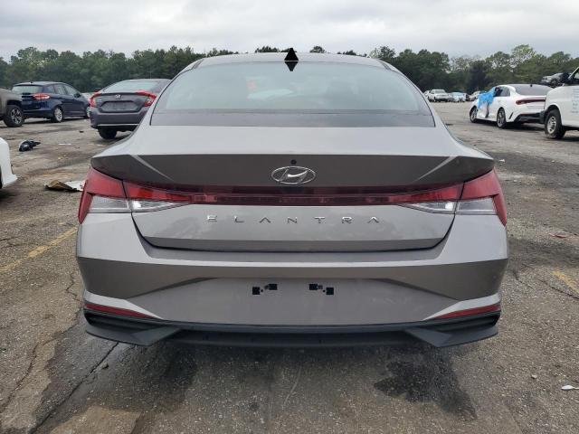 Photo 5 VIN: KMHLL4AG3PU545230 - HYUNDAI ELANTRA SE 