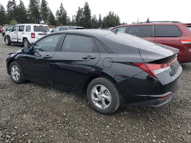 Photo 1 VIN: KMHLL4AG3PU573495 - HYUNDAI ELANTRA SE 