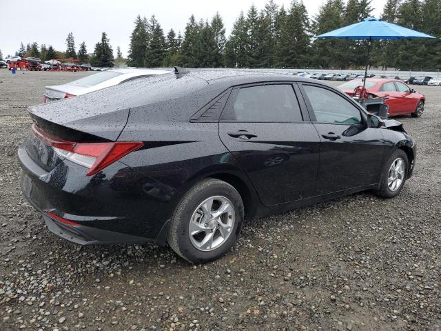 Photo 2 VIN: KMHLL4AG3PU573495 - HYUNDAI ELANTRA SE 