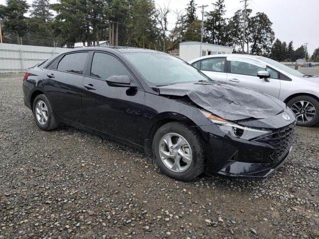 Photo 3 VIN: KMHLL4AG3PU573495 - HYUNDAI ELANTRA SE 