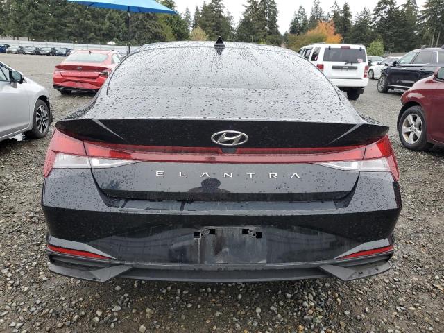 Photo 5 VIN: KMHLL4AG3PU573495 - HYUNDAI ELANTRA SE 