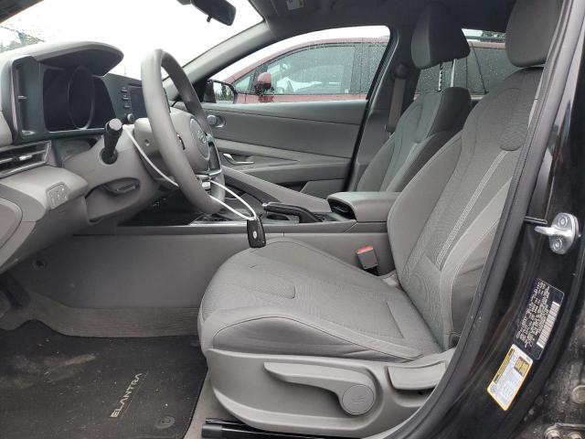 Photo 6 VIN: KMHLL4AG3PU573495 - HYUNDAI ELANTRA SE 