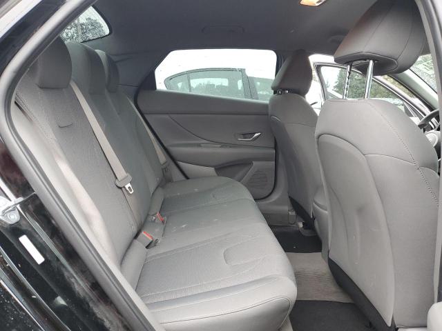 Photo 9 VIN: KMHLL4AG3PU573495 - HYUNDAI ELANTRA SE 