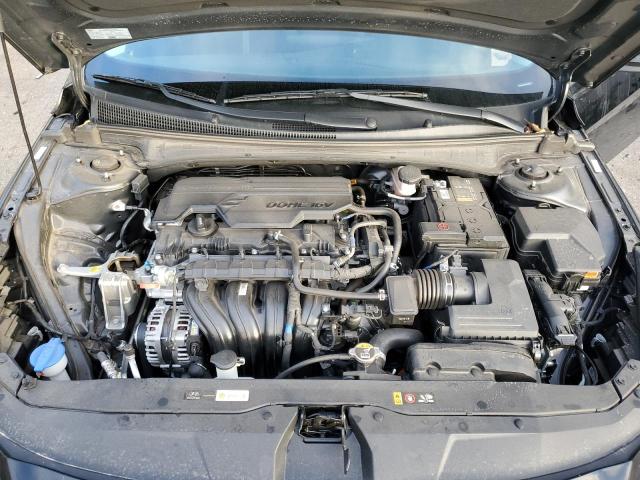 Photo 10 VIN: KMHLL4AG3PU579040 - HYUNDAI ELANTRA 