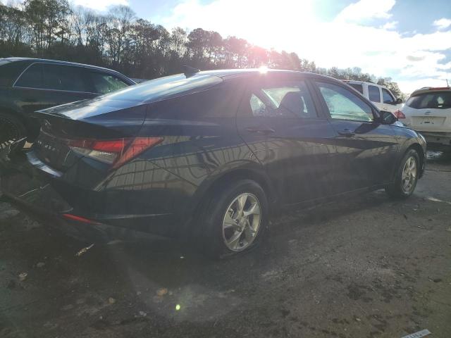 Photo 2 VIN: KMHLL4AG3PU579040 - HYUNDAI ELANTRA 