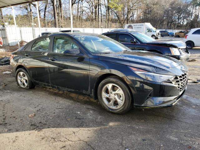 Photo 3 VIN: KMHLL4AG3PU579040 - HYUNDAI ELANTRA 