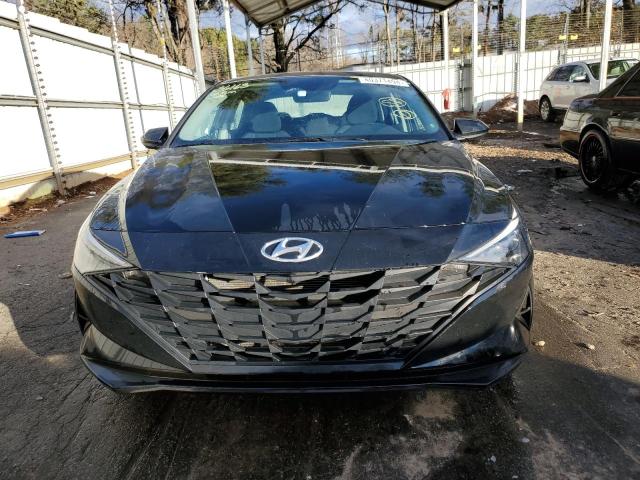 Photo 4 VIN: KMHLL4AG3PU579040 - HYUNDAI ELANTRA 