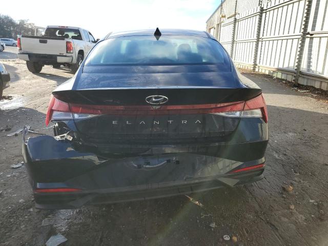 Photo 5 VIN: KMHLL4AG3PU579040 - HYUNDAI ELANTRA 