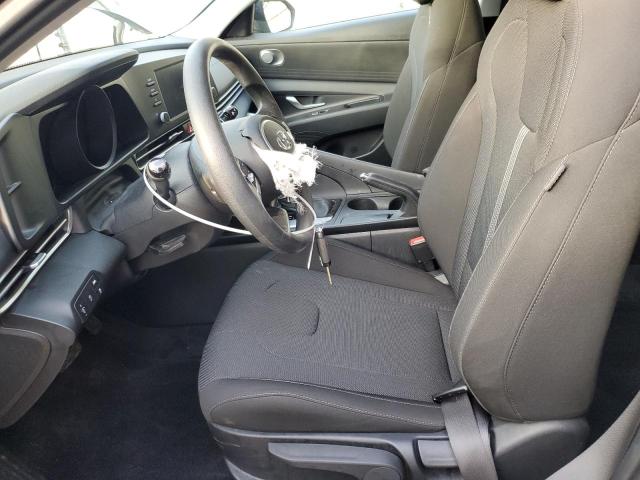 Photo 6 VIN: KMHLL4AG3PU579040 - HYUNDAI ELANTRA 