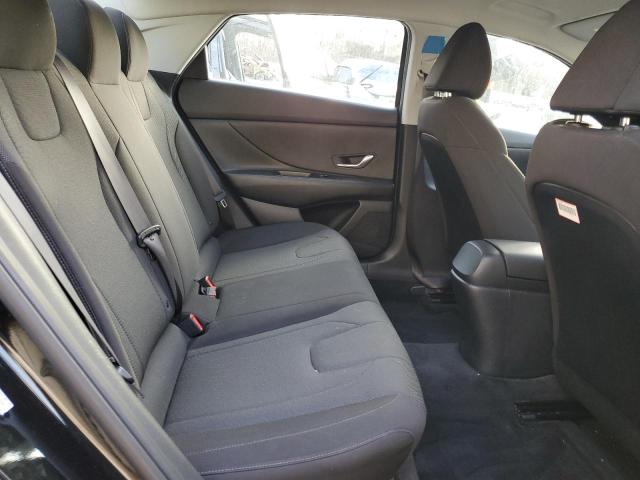 Photo 9 VIN: KMHLL4AG3PU579040 - HYUNDAI ELANTRA 