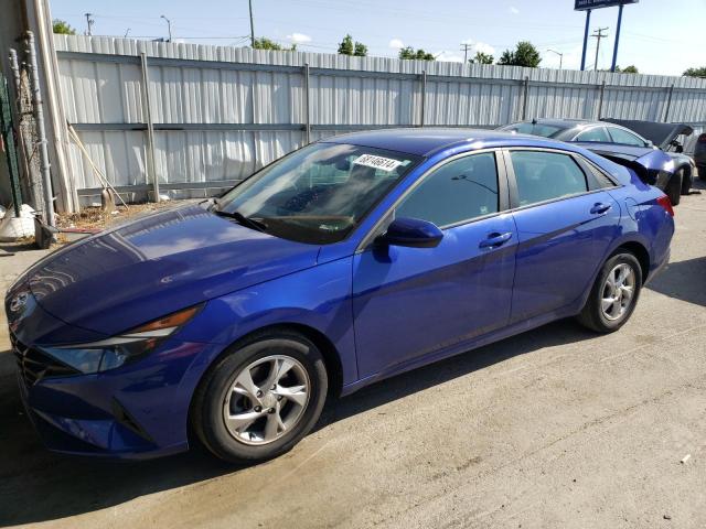 Photo 0 VIN: KMHLL4AG4MU149593 - HYUNDAI ELANTRA SE 