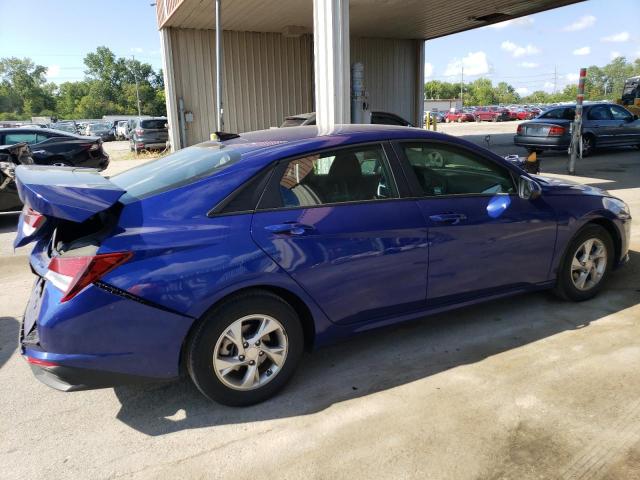 Photo 2 VIN: KMHLL4AG4MU149593 - HYUNDAI ELANTRA SE 