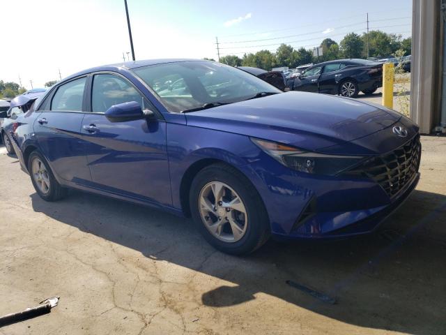 Photo 3 VIN: KMHLL4AG4MU149593 - HYUNDAI ELANTRA SE 