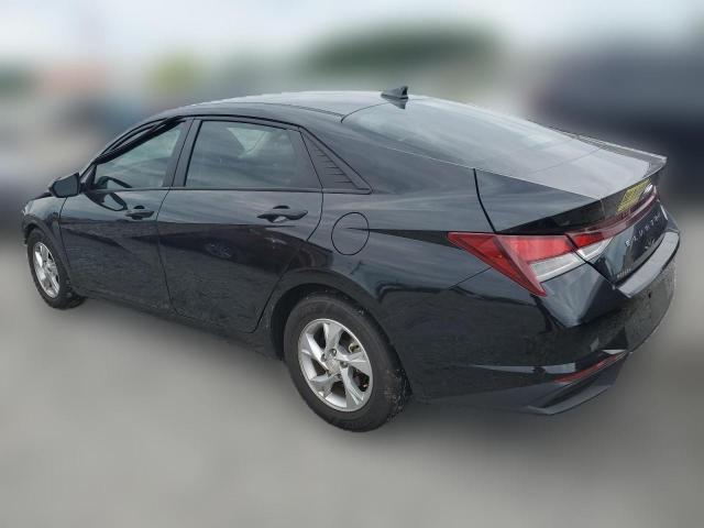 Photo 1 VIN: KMHLL4AG4MU159413 - HYUNDAI ELANTRA 