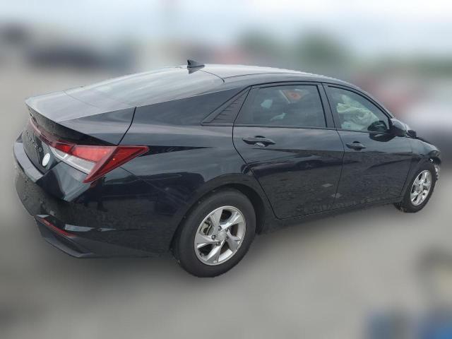 Photo 2 VIN: KMHLL4AG4MU159413 - HYUNDAI ELANTRA 