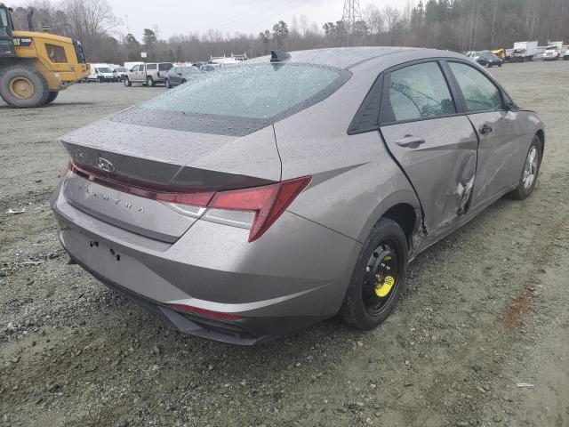 Photo 2 VIN: KMHLL4AG4MU213597 - HYUNDAI ELANTRA 